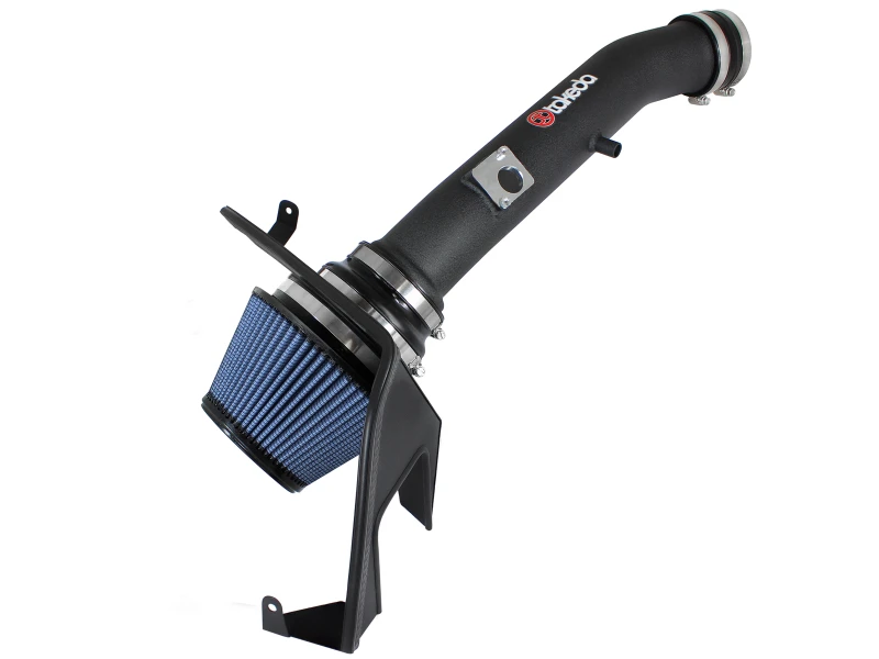 aFe Takeda Stage-2 Pro 5R Kaltluft-Ansaugsystem