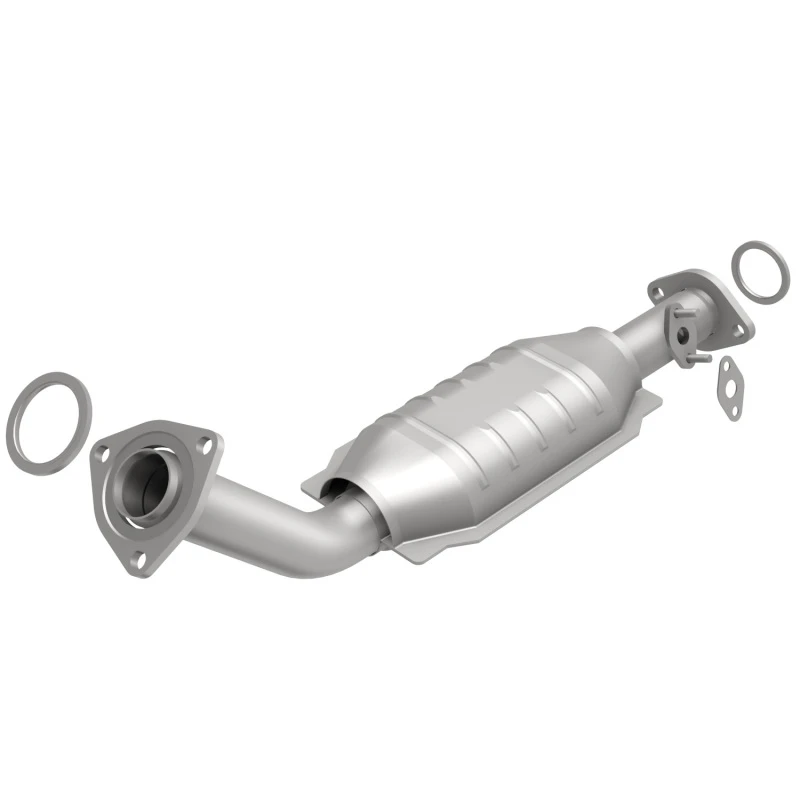 MagnaFlow-Konverter DF 00-04 Tundra 4,7L P/S OEM