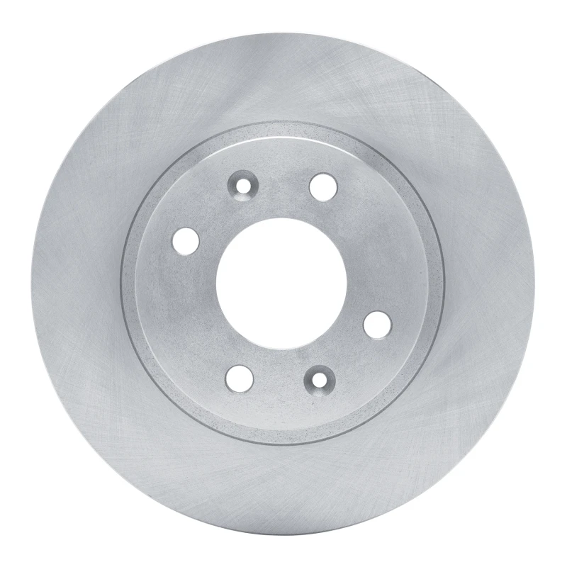 DFC 15-23 Hyundai Grand i10 (Mexico) Front Brake Rotor