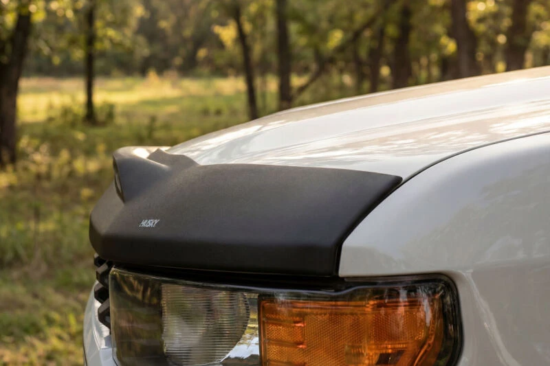 Husky Liners 19-24 GMC Sierra 1500 Aeroskin Lightshield PRO - Blk