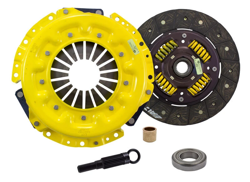 ACT HD/Perf Street Sprung Clutch Kit for 1981 Nissan 280ZX