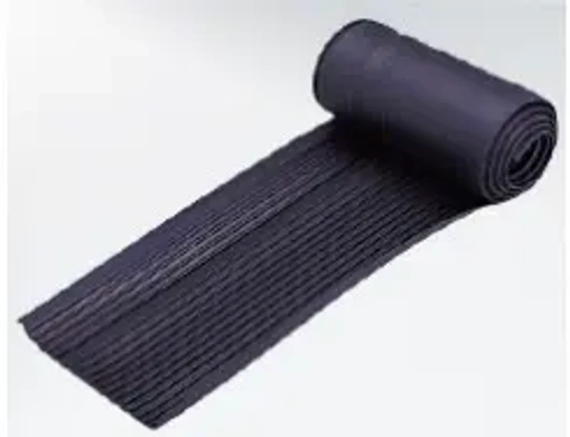 Cusco EZ Roll Cage Pad 5.5m - Black