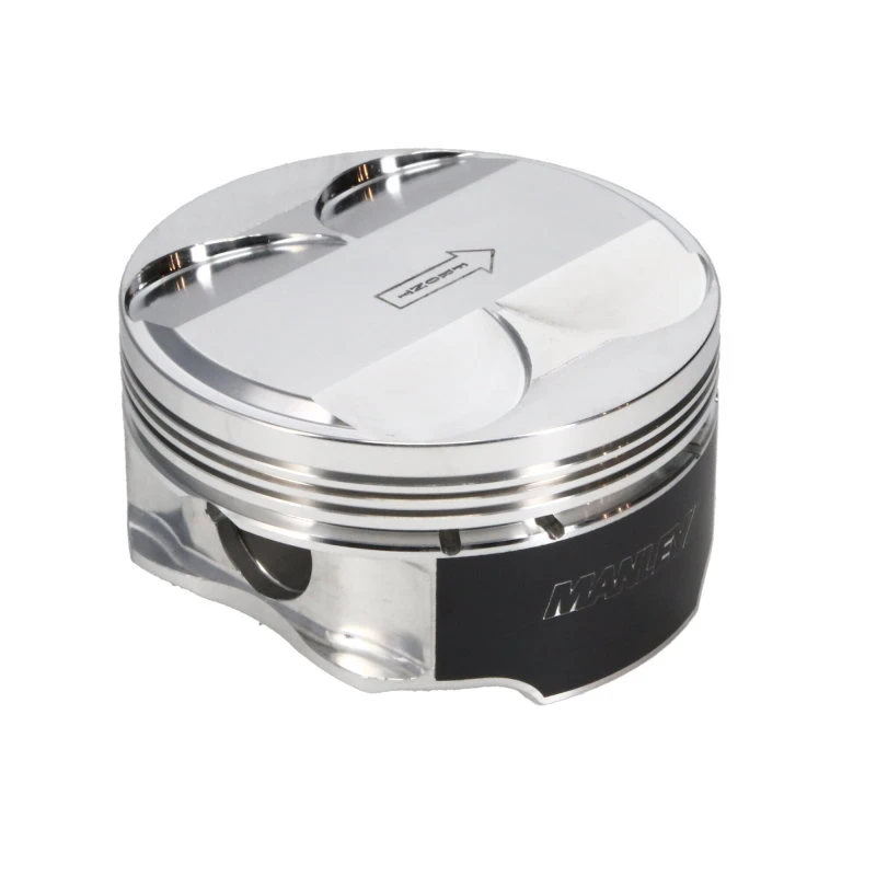 manley-performance_623105C-1-6793f77ee40bd Manley 03-07 Nissan 350Z/ Maxima 81,4mm Stroker 96,0mm +0,5 Bohrung 11,0:1 Dom (Einzelkolben)