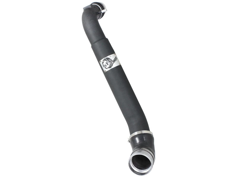 aFe Bladerunner Intercooler-Rohr Kaltseite 2015 Ford F-150  V6 2.7 (tt)