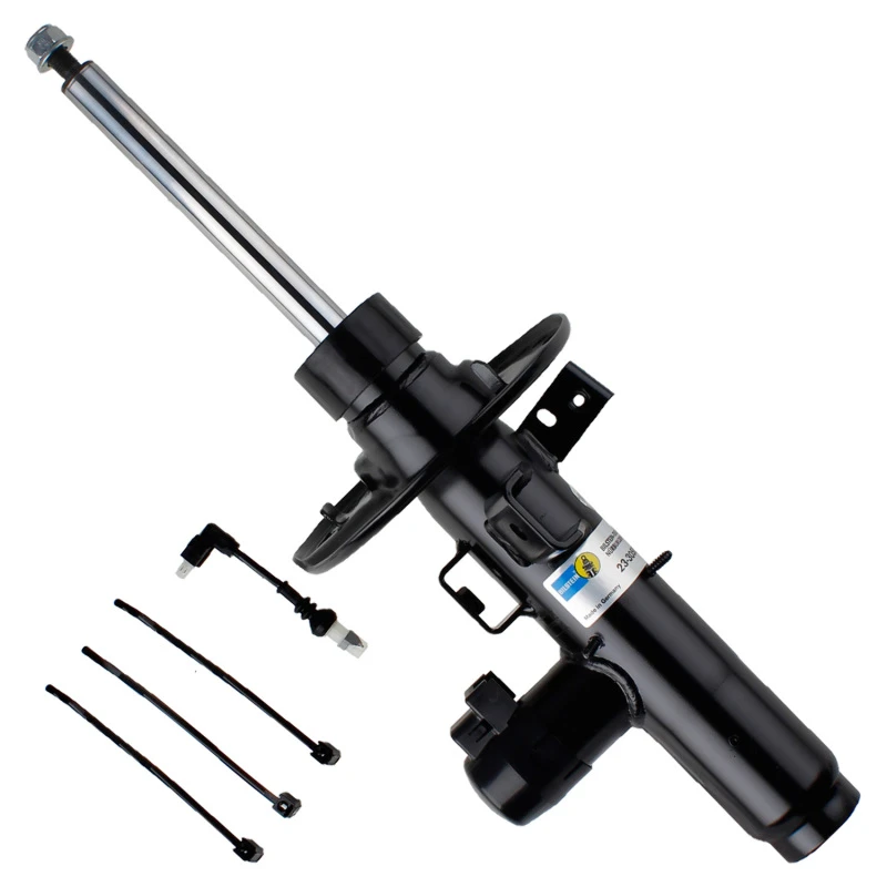 Bilstein 19-24 BMW 330i xDrive (w/ Elec. Susp.) B4 OE Replacement (DampTronic) Shock - Front Right
