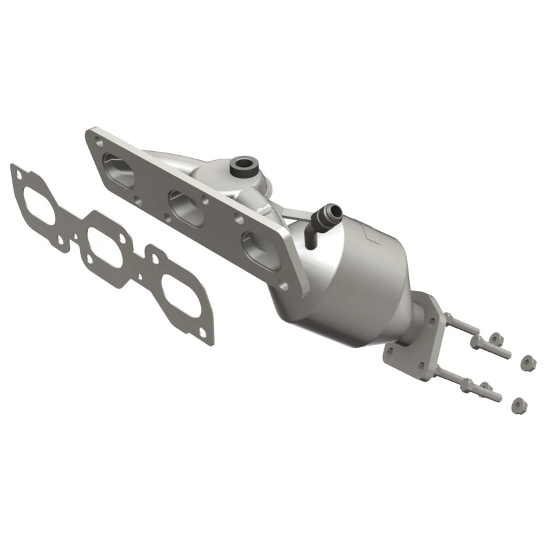MagnaFlow-Konverter DF 2004 Mazda MPV 3.0L