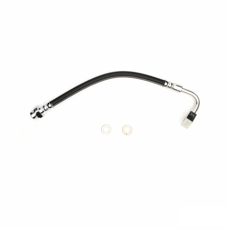 DFC 12-20 Dodge Journey Rear-L lo Brake Hose