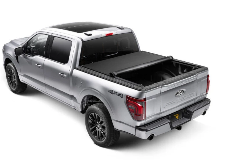 Truxedo Pro X15 Bettabdeckung für 15-21 Ford F-150 6ft 6in