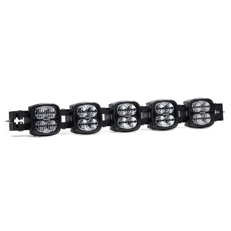 Rigid Industries Phoenix Connect Light Bar - 40in.