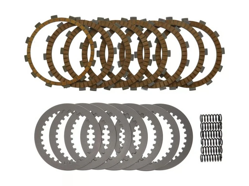 Wiseco 07-13 Yamaha YFZ450 Clutch Pack Kit