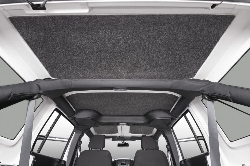 Husky Liners 18-25 Jeep Wrangler JLU 4dr Guardian Comfort Jeep Headliner