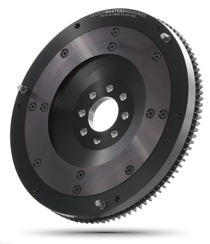 Clutch Masters 00-05 Toyota MR-2 Spyder 1.8L 2ZZ Eng / 03-06 Toyota Corolla XRS 1.8L 2ZZ Eng. / Matr