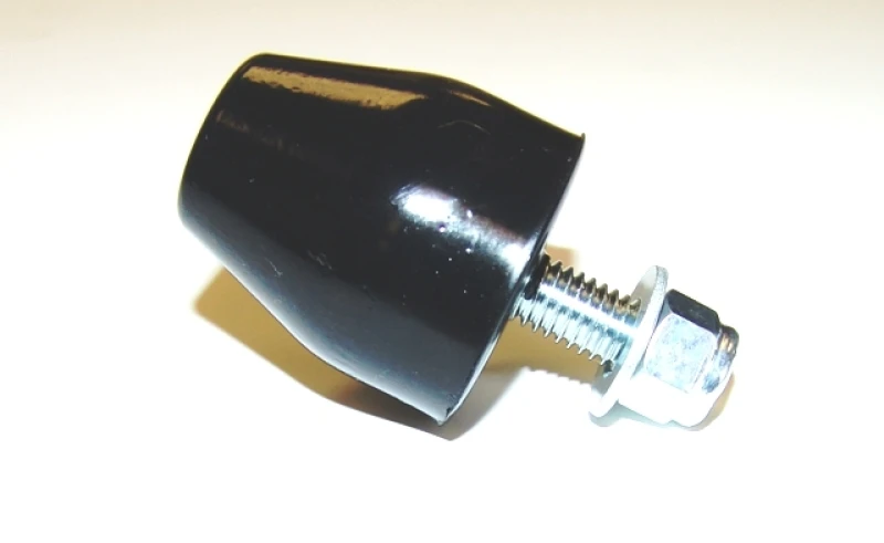 Ridetech Mittelgroßer Bumpstop 1-1/2in