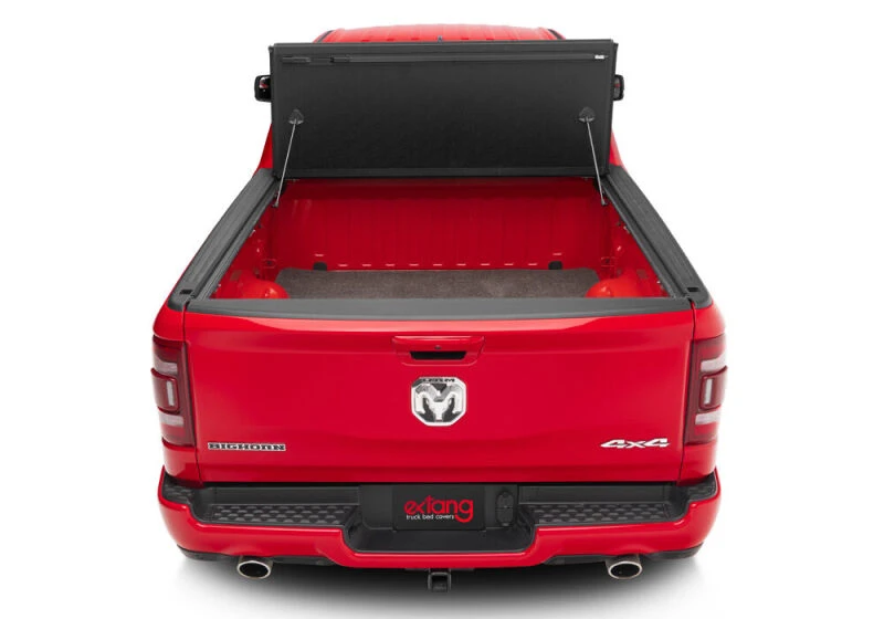 Extang Xceed fest faltbare Tonneau-Abdeckung für 2019–2023 Dodge Ram (New Body Style, 5ft 7in)