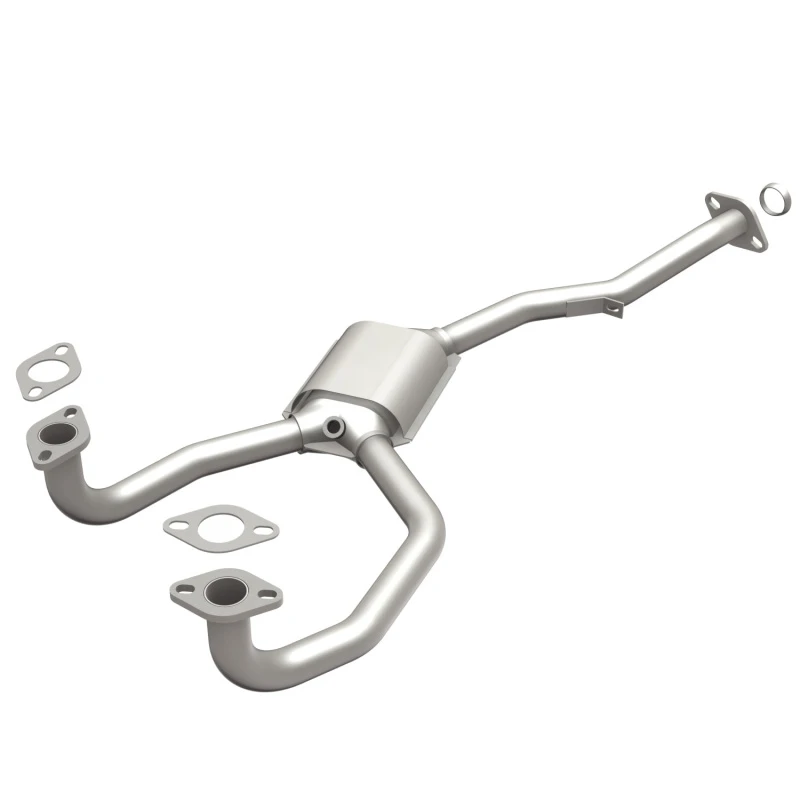 MagnaFlow-Konverter für Subaru 46.25X6.5X4 1.75/1.75