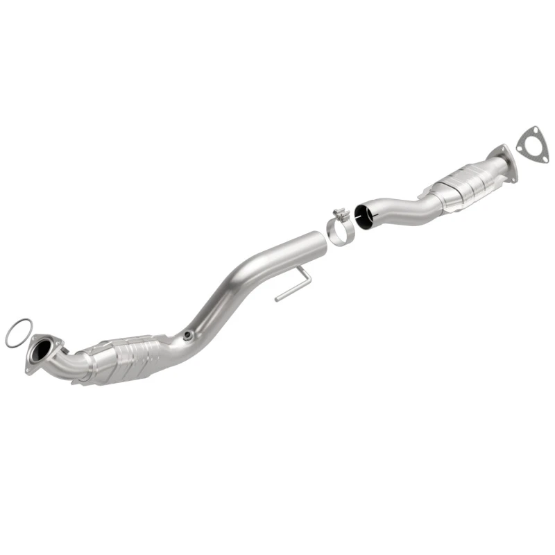 MagnaFlow-Konverter DF 03-05 Express 2500 4.8L Beifahrerseite