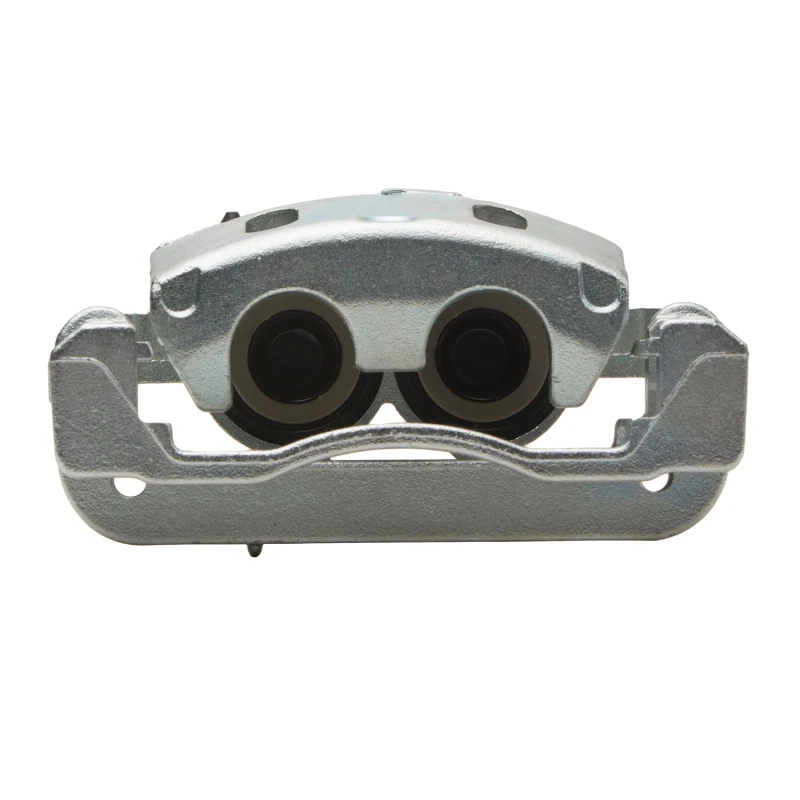 DFC 06-25 Cadillac Escalade EXT Front-L Premium Caliper - Silver Zinc Coated