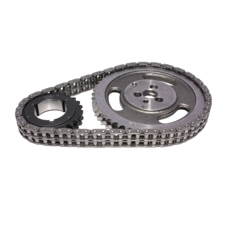 COMP Cams Hi-Tech Rollen-Zeitgesteuertes SetCRB/Cr