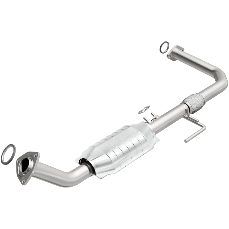 Magnaflow-Katalysator DF 00-02 Tundra 4,7L 4WD FL