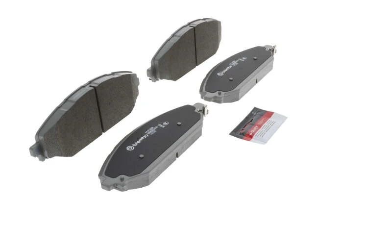 Brembo 19-22 Ram 1500 Vordere NAO Bremse Pad