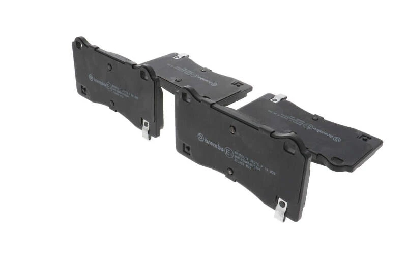Brembo OE Low-Met Bremsbelag
