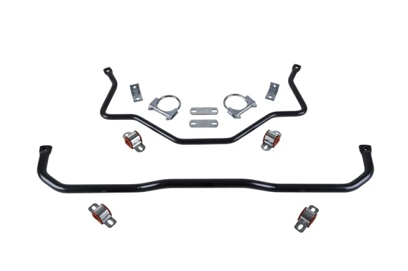 Belltech ANTI-SCHWINGSTANGE SETS CHEVY 68-74 NOVA OMEGA