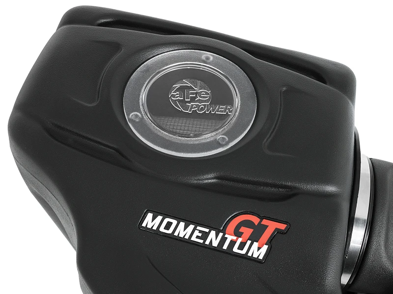 aFe Momentum GT Pro Dry S Ansaugsystem Stage-2 9-16 Audi A4 (B8) L4-2.0L