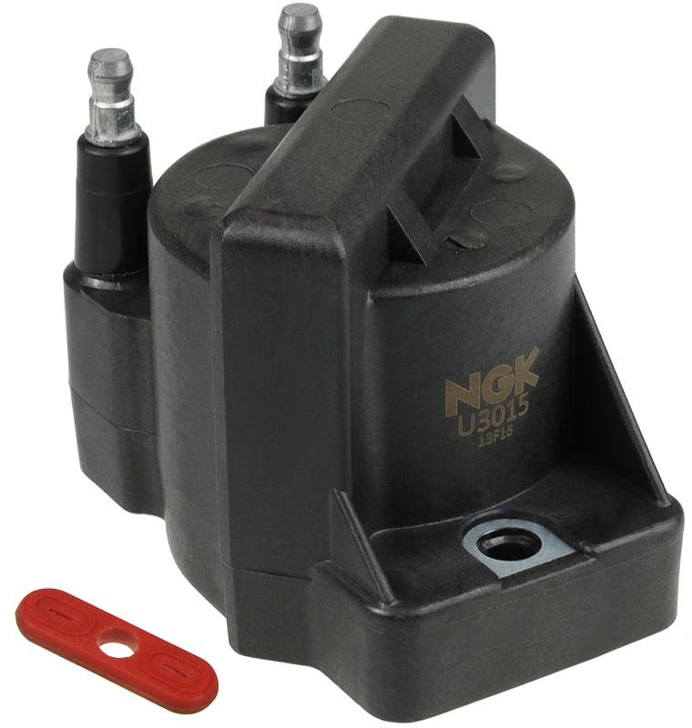 NGK 2000-99 Shelby Serie 1 DIS Zündspule
