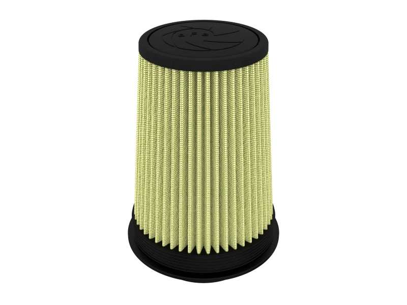 aFe MagnumFLOW Air Filters PG7 A/F 4in F x 6in B x 4-1/2 T x 8-1/2 H