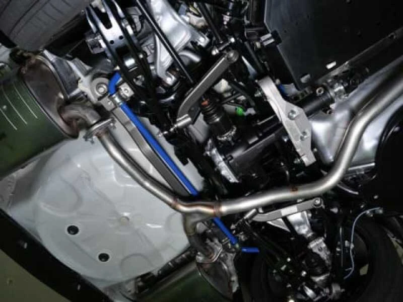 Cusco Sway Bar 21mm Rear for 2022 Subaru WRX