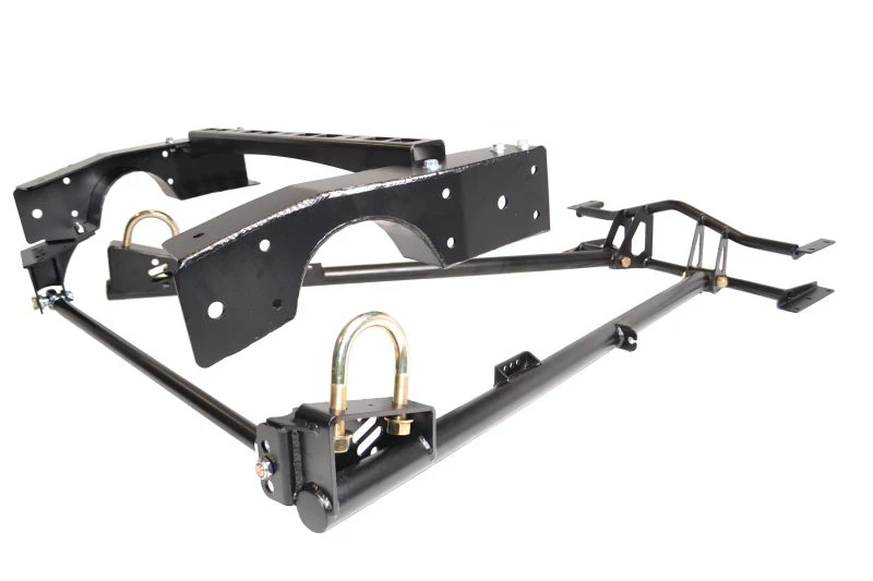 Ridetech 63-72 Chevy C10 Hinten StrongArm Trailing Arm System