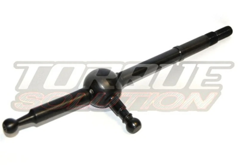 Torque Solution Short Shifter for Mitsubishi Evolution X RIGHT HAND DRIVE