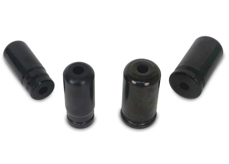 SuperPro 2018-2018 Jeep Wrangler JK Suspension Bump Stop