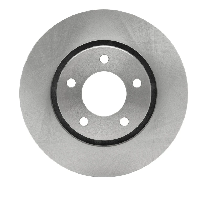 DFC 01-07 Chrysler Town & Country Front Brake Rotor