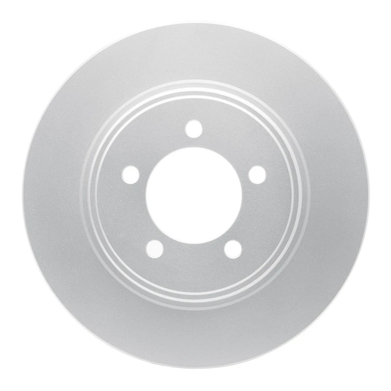 DFC 06-10 Ford Explorer Front GeoSPEC Coated Rotor