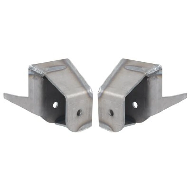 Synergy Jeep JK Heavy Duty Front Lower Control Arm Frame Bracket
