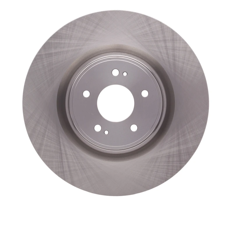 DFC 08-15 Mitsubishi Lancer Front Brake Rotor