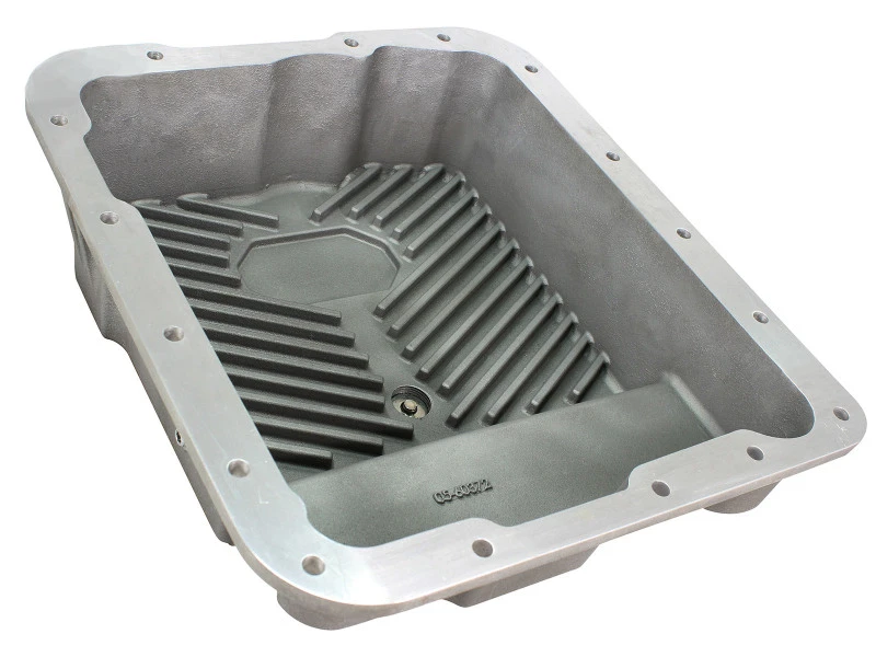 aFe Getriebeölwanne (Rohfinish) GM Trucks 99-16 (4L60-E/4L60E/4L65E/4L70E/4L75E)