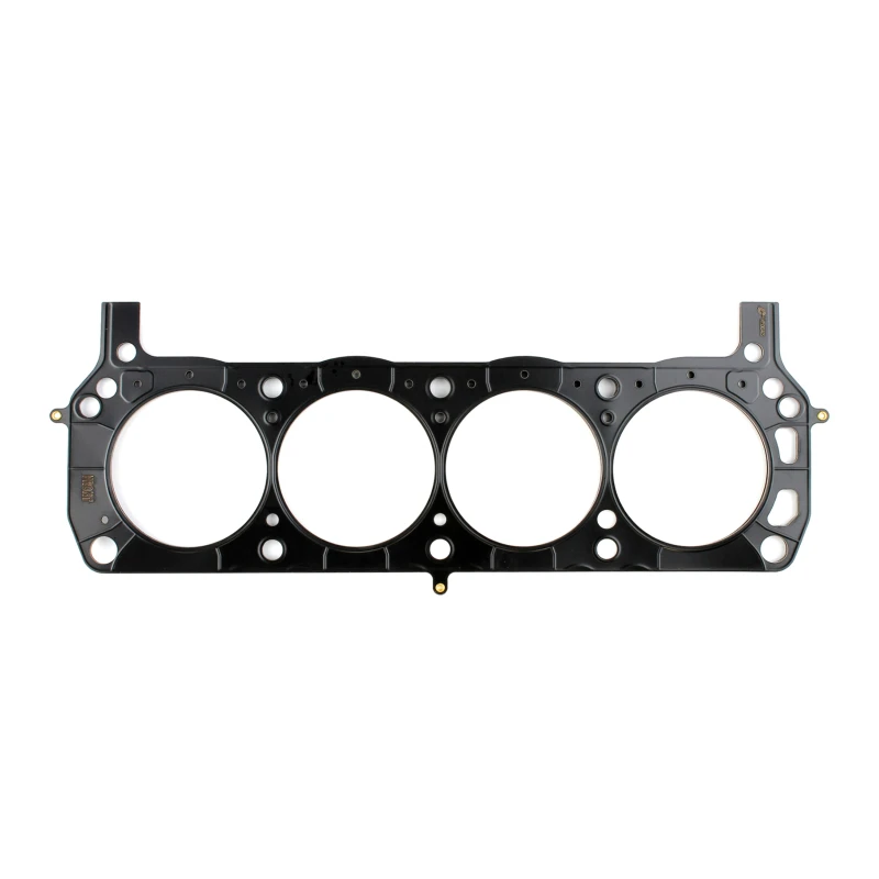 Cometic Ford Windsor V8.074in MLS Zylinderkopfdichtung - 4.080in Bohrung - NON-SVO