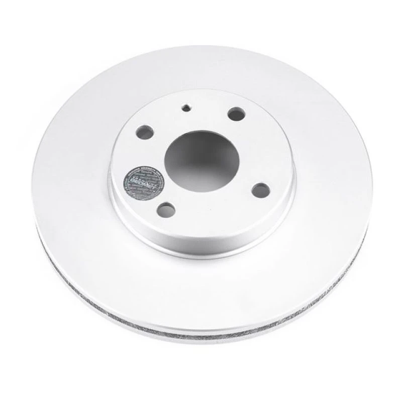 powerstop_JBR549EVC-679451f2cf09f Power Stop 91-03 Ford Escort Front Evolution Geomet Coated Rotor