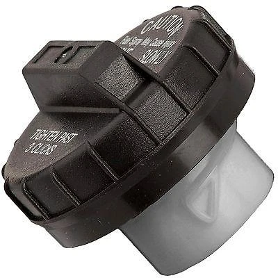 Gates 80-97 Chevrolet C/K Series Pickup 5.7L V8 Pre-Release Fuel Cap