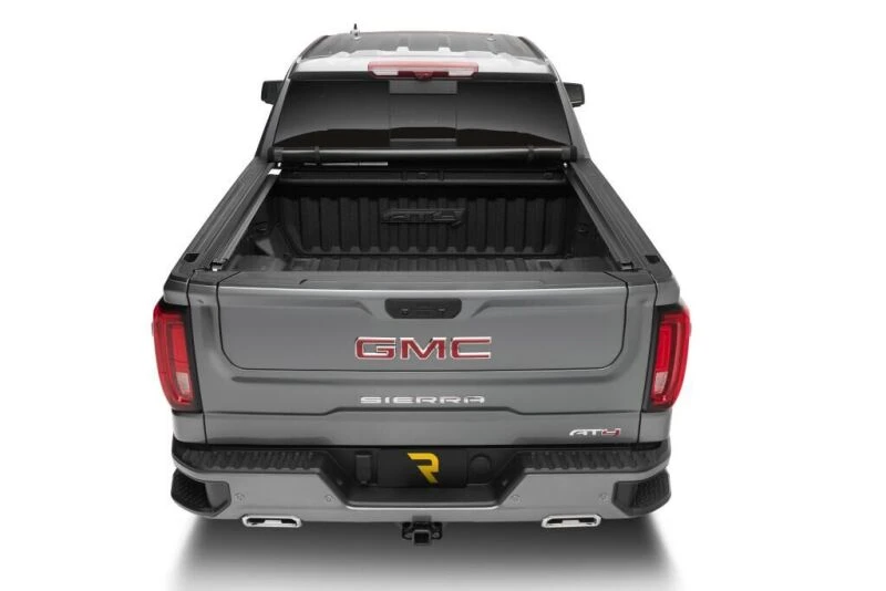 Truxedo Pro X15 Bettabdeckung für 19-20 GMC Sierra & Chevrolet Silverado 1500 (Neuer Körper) ohne Heckklappe 5ft 8in