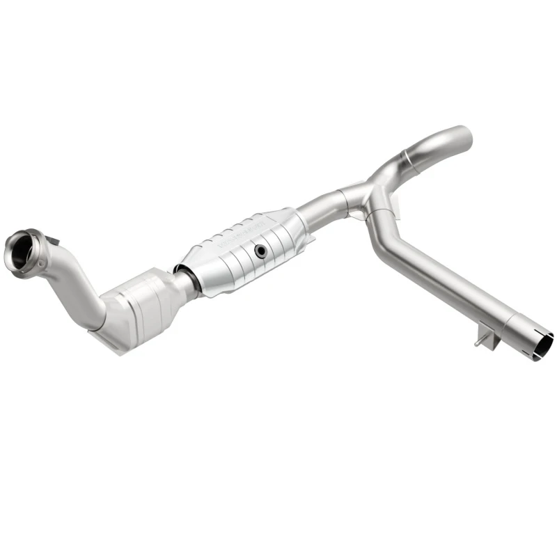 MagnaFlow-Konverter DF 99-00 Ford Exped 4.6L