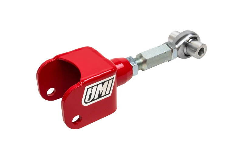 UMI Performance 99-04 Ford Mustang Upper & Lower Adjustable Control Arms