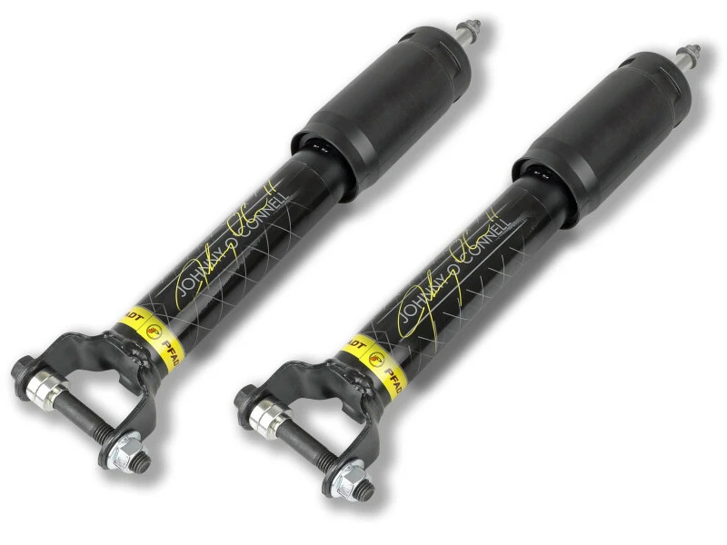 aFe PFADT Series OE Replacement Shocks Chevrolet Corvette (C7) 14-19