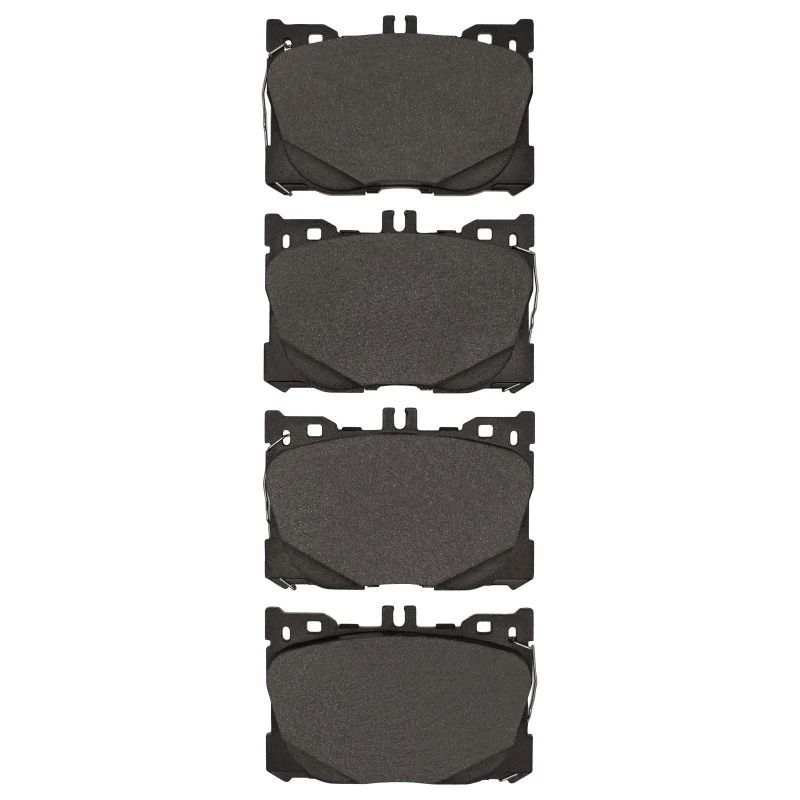 DFC 16-23 Mercedes-Benz Glc43 AMG Front 4000 Hybridynamic Brake Pads