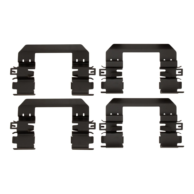 DFC 22-25 Kia Carnival Front 5000 Advanced Ceramic Brake Pads and Hardware Kit