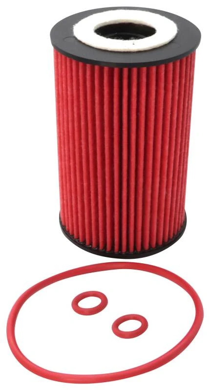 K&N VW Diesel Ölfilter