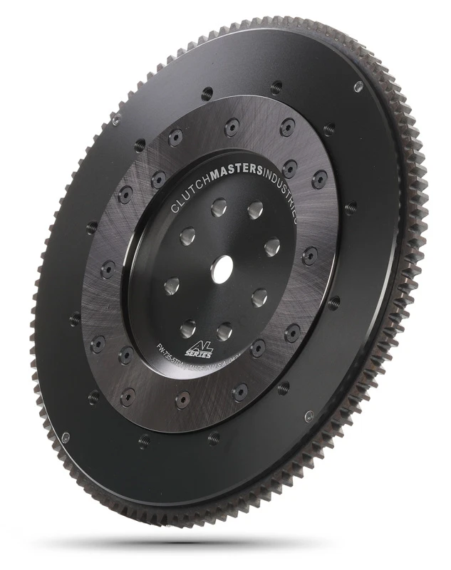 Clutch Masters 725 Series Aluminum Flywheel 91-97 Mitsubishi 3000GT