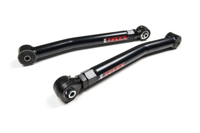 JKS Manufacturing J-Flex Adjustable Lower Control Arms für Jeep Wrangler JK – Front